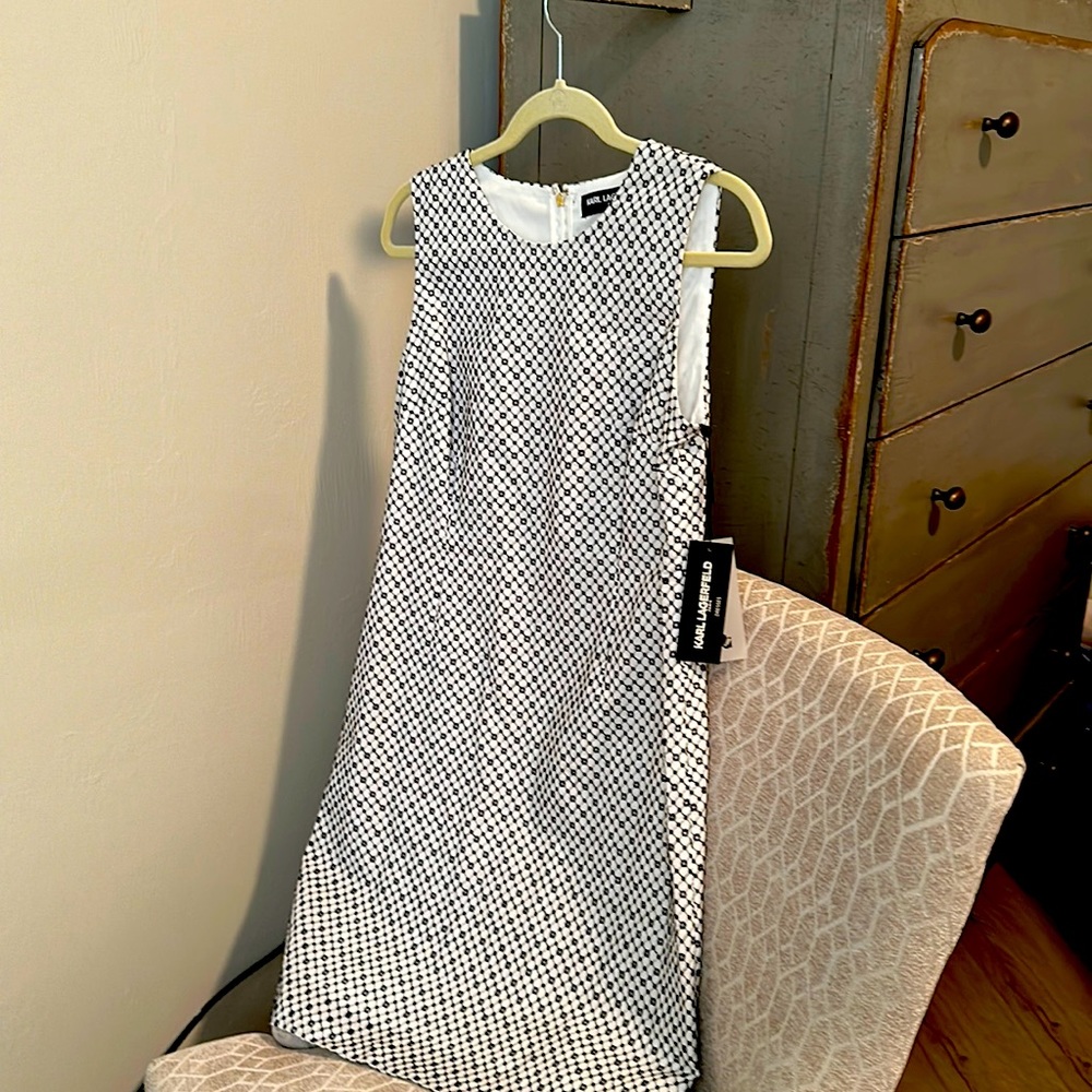 Karl Lagerfeld new with tags size 8